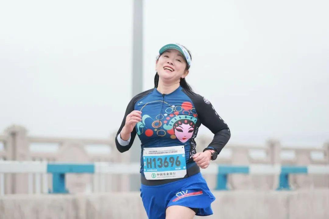 上海马拉松又没中签！为一个大赛名额，你做过最离谱的事是什么？