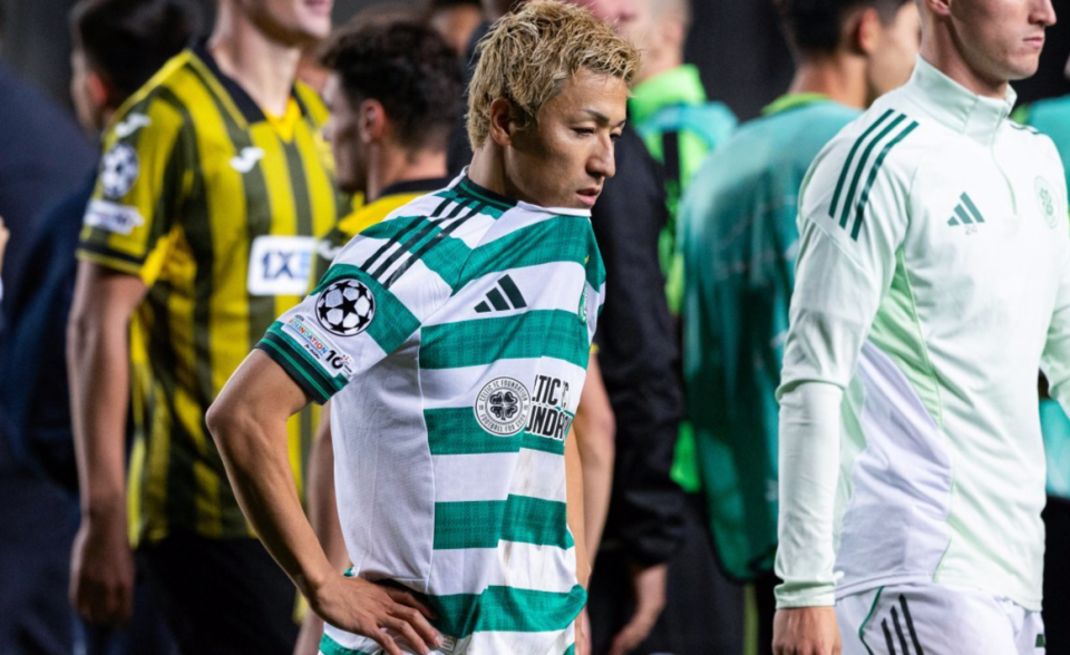 无缘欧冠罪人？日本国脚失单刀绝杀+点球战罚丢 致队损失1500万镑